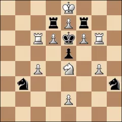 Шахматная задача #17009