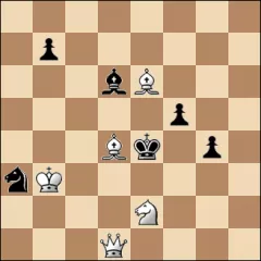 Шахматная задача #17014