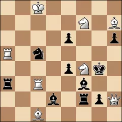 Шахматная задача #17015