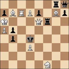 Шахматная задача #17018