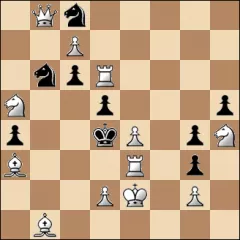 Шахматная задача #1702