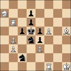 Шахматная задача #17020
