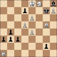Шахматная задача #17021