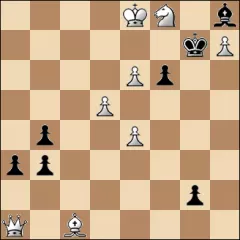Шахматная задача #17022