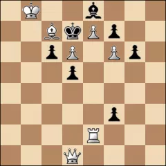 Шахматная задача #17024