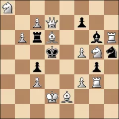 Шахматная задача #1703