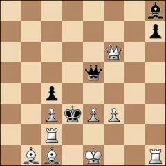 Шахматная задача #17031