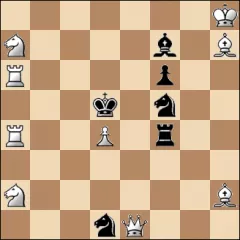Шахматная задача #17032