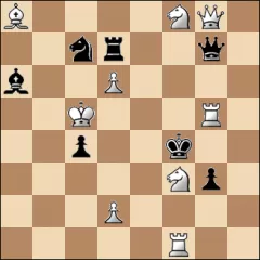 Шахматная задача #17033