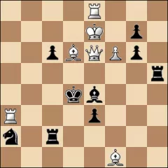 Шахматная задача #17035