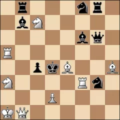 Шахматная задача #17037