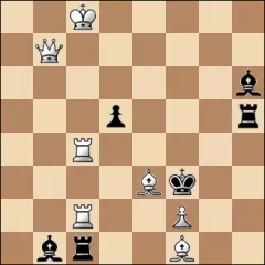 Шахматная задача #17039