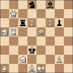 Шахматная задача #1704