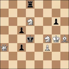 Шахматная задача #17040