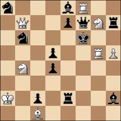 Шахматная задача #17042