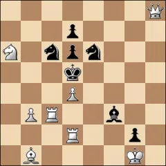 Шахматная задача #17047