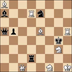 Шахматная задача #17049