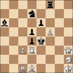 Шахматная задача #17052