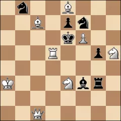 Шахматная задача #17053