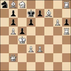 Шахматная задача #17054