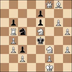 Шахматная задача #17058