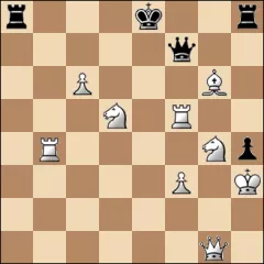 Шахматная задача #1706