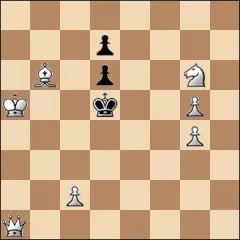 Шахматная задача #17061