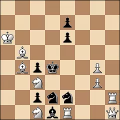 Шахматная задача #17062