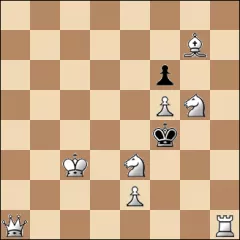 Шахматная задача #17066