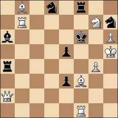Шахматная задача #17069