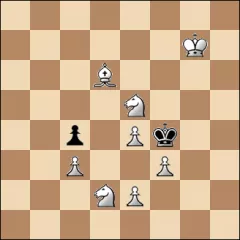 Шахматная задача #17071