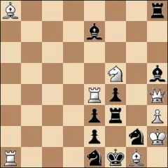 Шахматная задача #17073