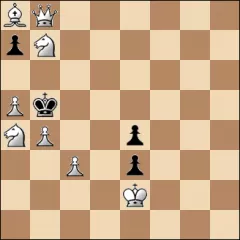 Шахматная задача #17074