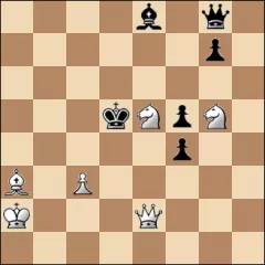 Шахматная задача #17075