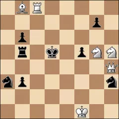 Шахматная задача #17078