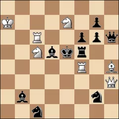 Шахматная задача #1708