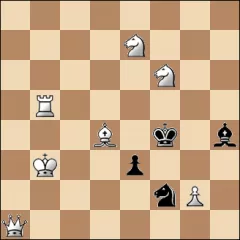 Шахматная задача #17081