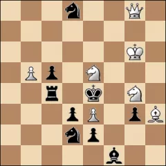 Шахматная задача #17084