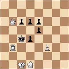 Шахматная задача #17085