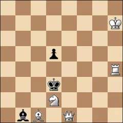 Шахматная задача #17086