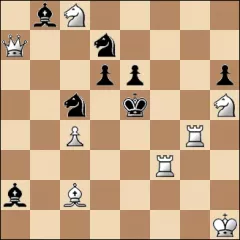 Шахматная задача #17087