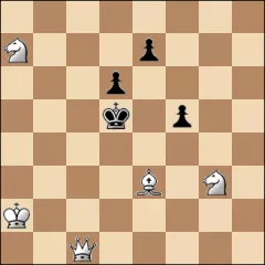 Шахматная задача #17088