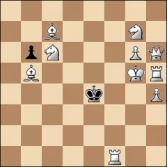 Шахматная задача #17095