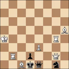 Шахматная задача #17096