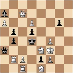 Шахматная задача #17097