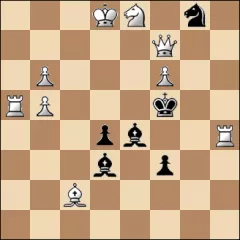 Шахматная задача #17098