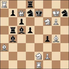 Шахматная задача #17099