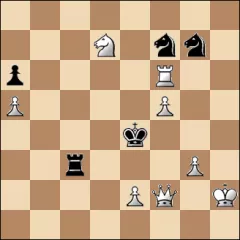 Шахматная задача #17100
