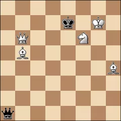 Шахматная задача #17102