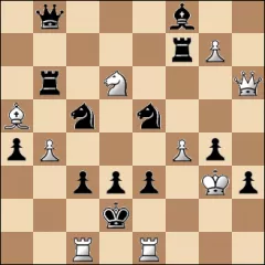 Шахматная задача #17105